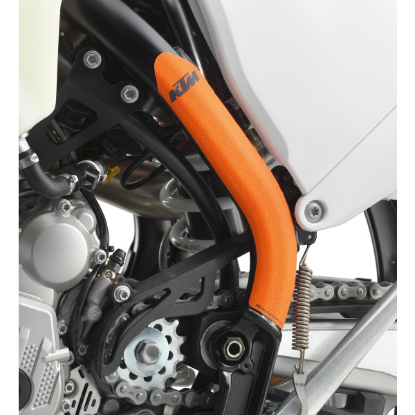 KTM Frame protection sticker set